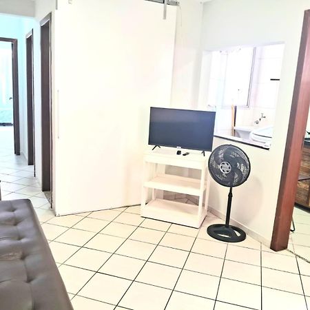 Apto Na Orla De Itaparica, Com Wifi, Area Privada E Excelente Para Criancas, Terceira Idade E Pets. Vila Velha  Exterior foto