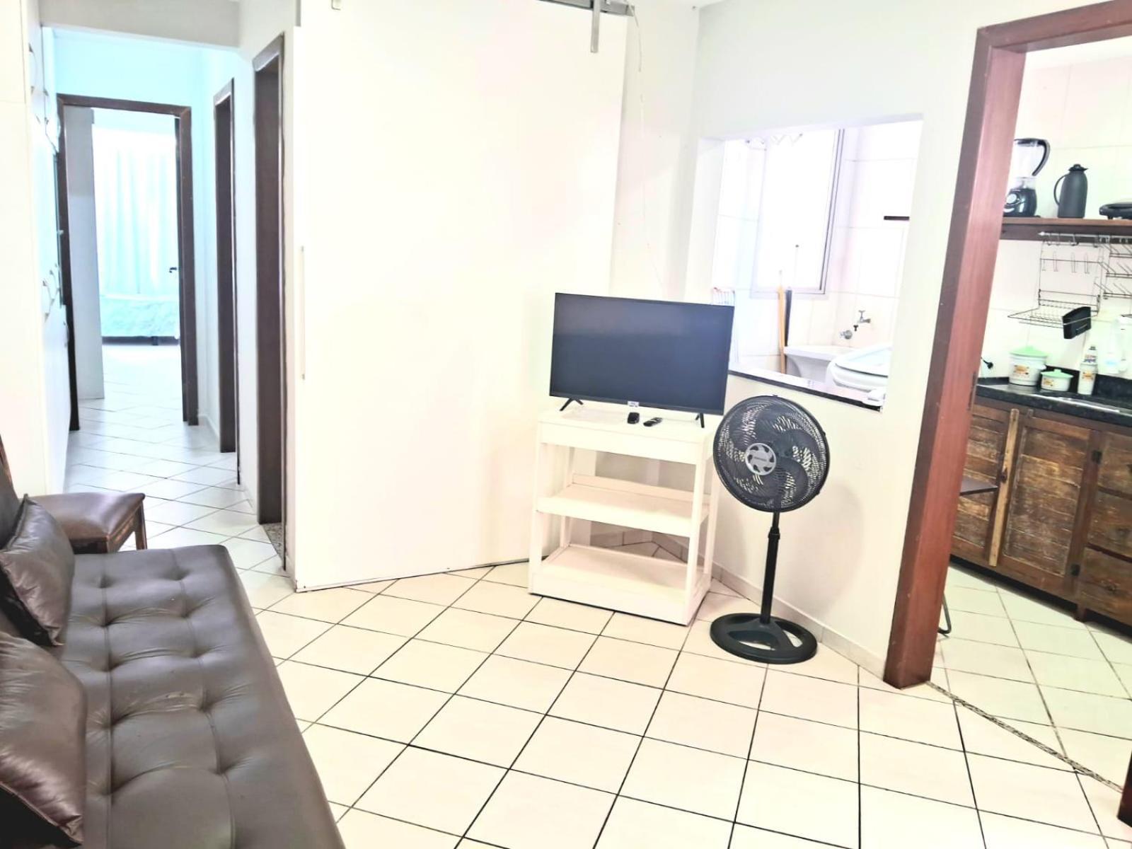 Apto Na Orla De Itaparica, Com Wifi, Area Privada E Excelente Para Criancas, Terceira Idade E Pets. Vila Velha  Exterior foto