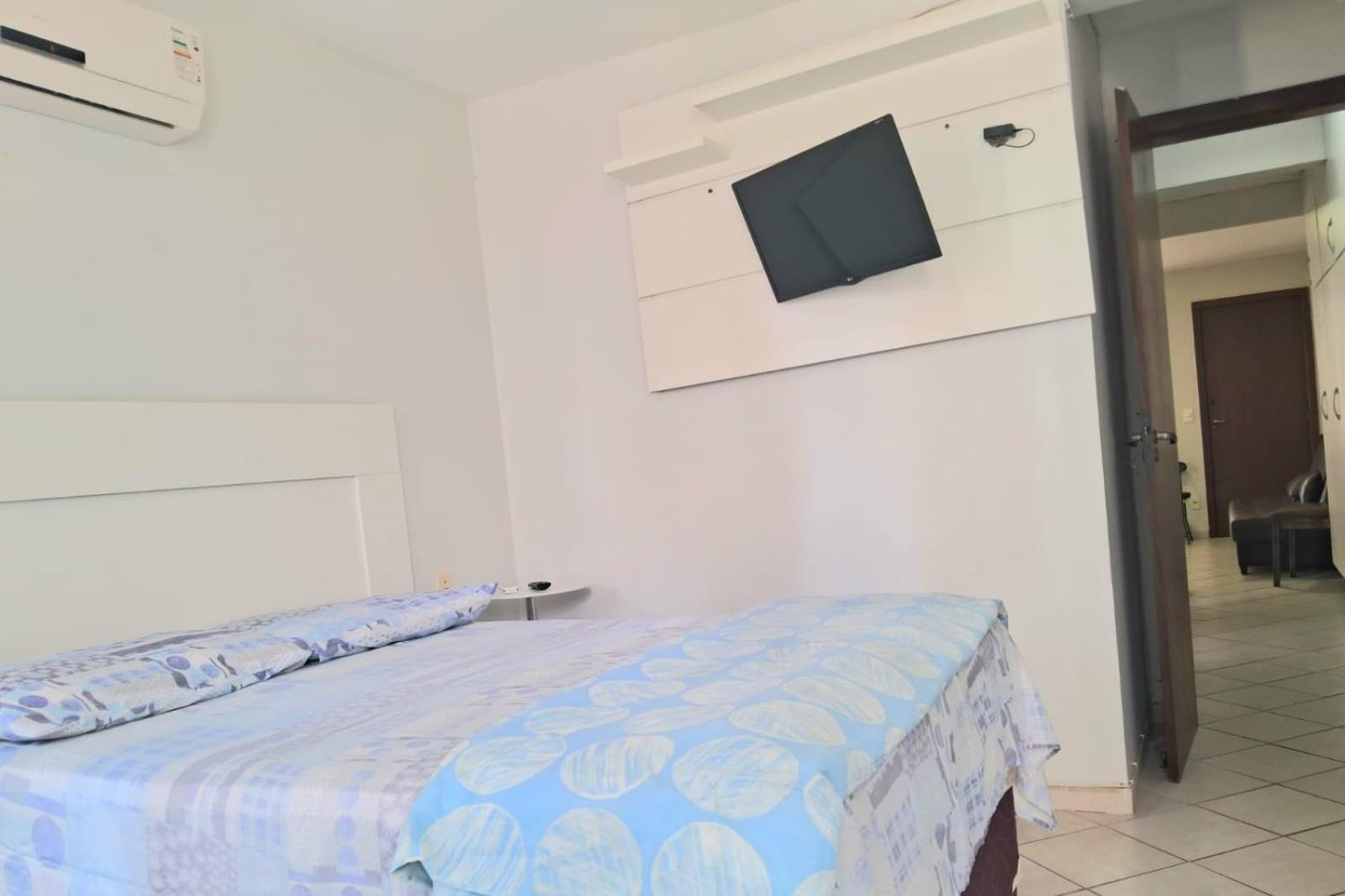 Apto Na Orla De Itaparica, Com Wifi, Area Privada E Excelente Para Criancas, Terceira Idade E Pets. Vila Velha  Exterior foto
