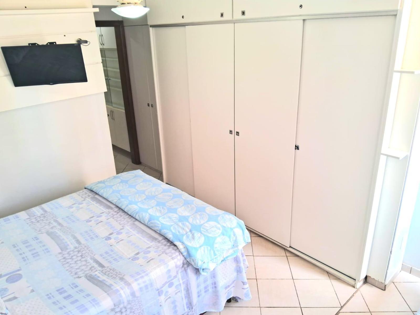 Apto Na Orla De Itaparica, Com Wifi, Area Privada E Excelente Para Criancas, Terceira Idade E Pets. Vila Velha  Exterior foto